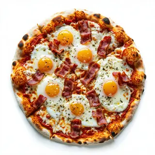 Carbonara Maxi