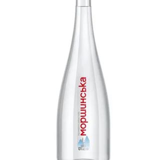 Вода Моршинська б/г 0,7 л