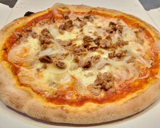 Tonno e cipolle normale