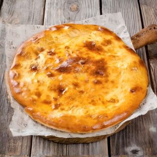 იმერული ხაჭაპური