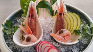 Gambero Rosso Mazzara