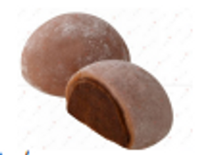 Mochi al gelato 3 pezzi