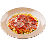 Фетучини Чоризо формаджи (390г)