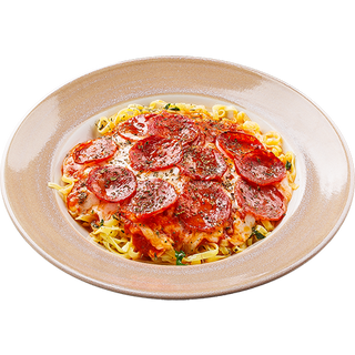 Фетучини Чоризо формаджи (390г)