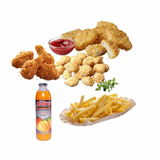 Kids box