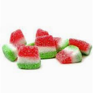 Tajadas de Sandía (100 Gr.)