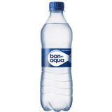 Вода газована (0,5л)