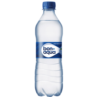 Вода газована (0,5л)