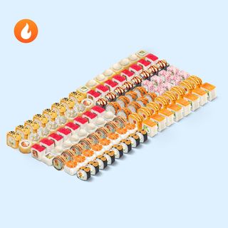 Любовная Любовь - 112 шт