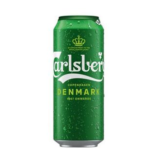 Carlsberg