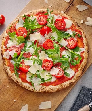 Le Pizze Spacca Napoli (30 Cm.)