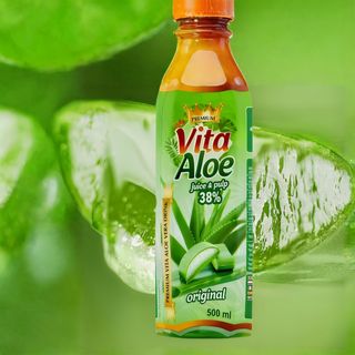 Vita Aloe