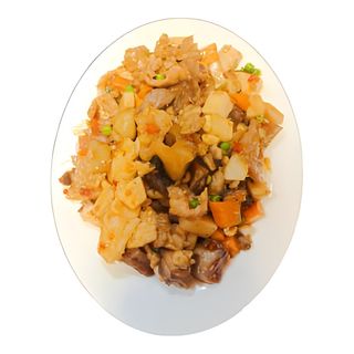 190. Осем съкровища (700г)