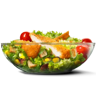 Salade César