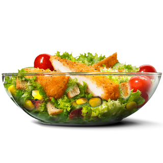Salade César