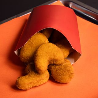 ქათმის ნაგეთსები 