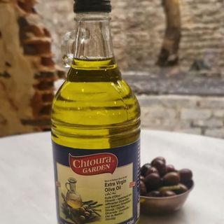 Aceite de Oliva Virgen Extra Libanés