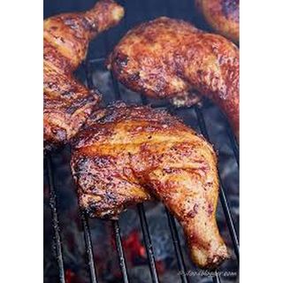 Family Pack (Full Chicken)