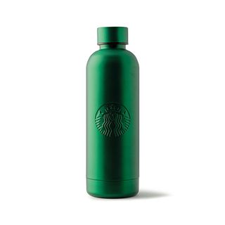 Bottle Orbit Green 19oz