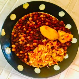 Githeri Special 