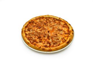 Пицца Болоньезе