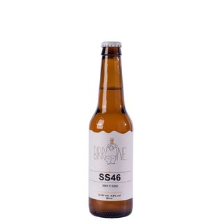 Birra chiara 50 cl