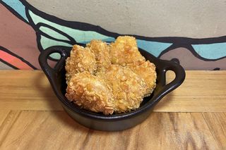 Nuggets di pollo - 9 pezzi