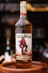 Captian Morgan