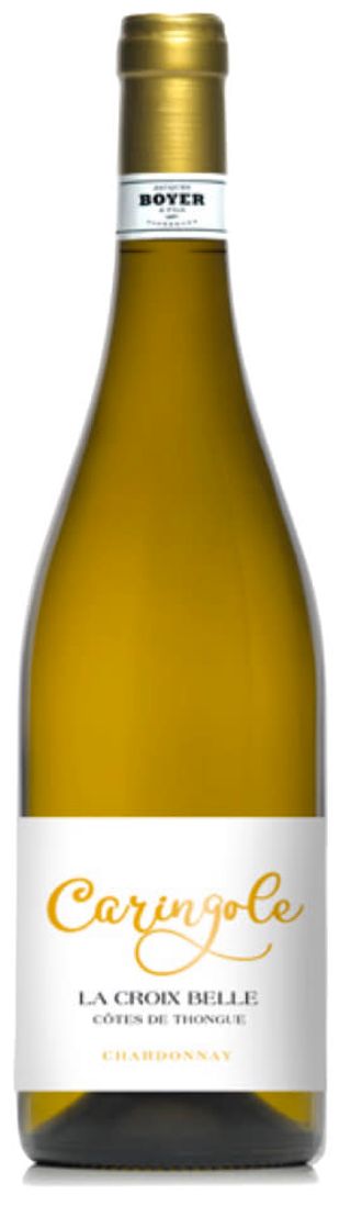 Домен ля Круа Бель Карінголь Шардоне