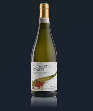 Moscato d'Asti 75 cl