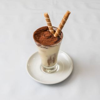 Tiramisú