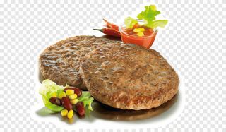 Shami Kebab