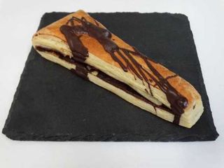 Jesuíta c/Chocolate