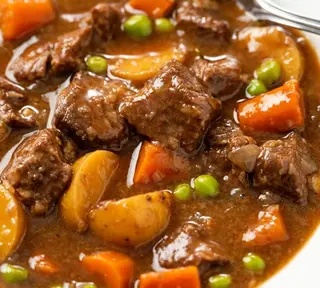 Beef Stew (Karanga)