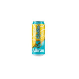 Albrau