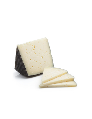 Queso Semi Navidul 0.250 Gr