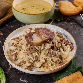 Нарын с казы