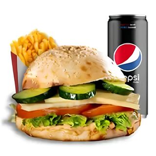 Meniu dabo vegetarian de post