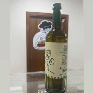 Feudo Aragonesi - Vino bianco d’Italia 