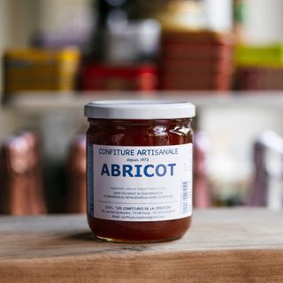 MERMELADA ABRICOT