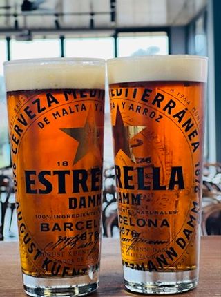 ESTRELLA 1 L