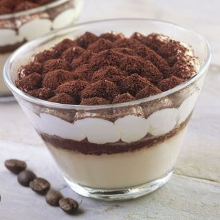 ● Tiramisù