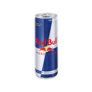 Red Bull 25cl