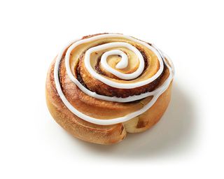 Cinnamon Roll