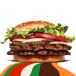 Dublu Whopper