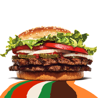 Dublu Whopper
