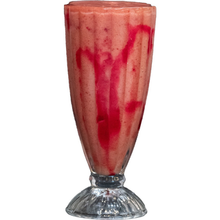 Jus De Fraise