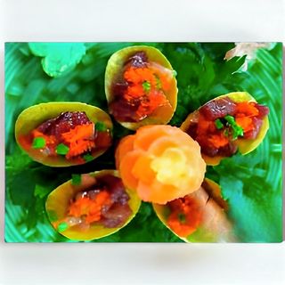 477. Snack Tuna (6 Pzs.)