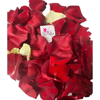 Bolsa de petalos
