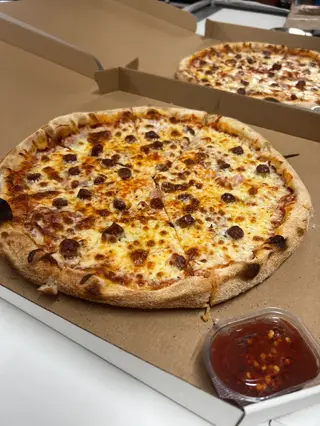 Pizza Meat Lovers Ø 30cm